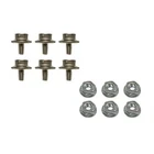 Scott Drake C5ZZ-7602628-A 1965-1968 Convertible Quarter Panel Snap Kit New. Price: $19.46.