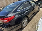 Passenger Quarter Panel Vin 2 5TH Digit Fits 15 Sonata 104675550 Used. Price: $615.60.