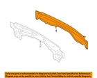 Ford Oem 13-19 Escape Body Panel-rear AM5Z5840320B New. Price: $184.61.