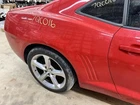Passenger Right Quarter Panel Coupe Fits 10-15 Camaro 104548833 Used. Price: $598.80.