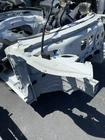 2012-2025 Porsche 718 Boxster Front Right Frame Horn Apron Structure Cut Oem Used. Price: $1050.00.
