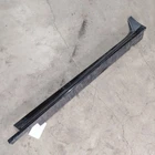 Chevy Volt Rocker Panel Trim Cover Molding Skirt Left Drivers 2019 2018 2017 Used. Price: $179.95.