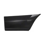 Goodmark Lower Rear Rh Side Quarter Panel Skin Piece Fits Regal GMK446269081R New. Price: $99.51.
