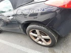 2006-2010 Pontiac Solstice Driver Left Rear Quarter Panel Convertible Black Used. Price: $909.99.