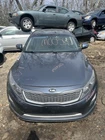 2011-2016 Kia Optima Passenger Quarter Panel Rear Fender Korea Built Oem Used. Price: $405.00.