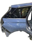 2020-2024 Lincoln Corsair Oem Rh Rear Right Quarter Panel *structure Cut* Used. Price: $450.50.