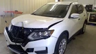 Nissan Rogue 2017 Left Quarter Panel White 781134BA0A Used 9198. Price: $339.99.