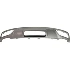 Air Dam Deflector Lower Valance Apron Rear For Audi Q5 2018-2020 New. Price: $265.52.