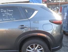 Driver Left Quarter Panel Fits 17-25 Mazda CX-5 167882 Used. Price: $350.00.