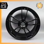 Porsche 911 Gts 8.5 X 20" Center Lock Front Wheel Rim 992601025AT Oem Used. Price: $1405.23.