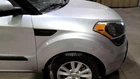 Passenger Fender Without Black Ground Effects Fits 10-13 Soul 3640739 Used. Price: $600.00.