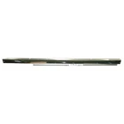 Rocker Panel Molding Driver Side Fits 1970-1981 Chevy Camaro 4021-475-702L New. Price: $139.52.