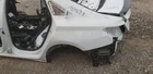 24 Audi Rs 3 Quarter Panel Cut Left Driver White Used. Price: $540.00.