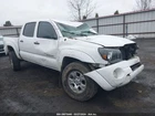 Driver Quarter Panel Side 5' Short Box Fits 05-15 Tacoma 1356002 Used. Price: $660.00.