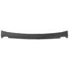 New Goodmark Deck Filler Panel Fits 1970-1981 Camaro Firebird GMK402171070. Price: $125.88.