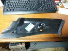 Gm 20640745 Lh Reinforcement, Rear Quarter Inner New. Price: $35.00.
