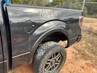 Driver Quarter Panel Bed Styleside Fits 09-14 Ford F150 Pickup 104486974 Used. Price: $592.80.