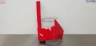 23 Ford Bronco Quarter Panel Filler Rear Right Passenger Red Used. Price: $72.68.