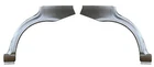 Wheel Arch Rear Quarter Panel Fender For 07-08 Honda Fit Rust Repair New. Price: $141.90.