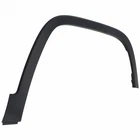 Capa Front Rh Wheel Arch Trim 2014-18 Jeep Cherokee CH1291111C New. Price: $133.80.