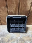 2022-2025 Hyundai Tucson Rear Left Quarter Panel Pressure Air Vent Grille Oem Used. Price: $29.99.