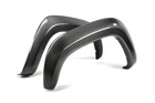 Seibon For 16-20 Toyota Tacoma Carbon Fiber Front Fender Flares (pair) New. Price: $1257.49.