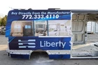 2019-2026 Mercedes Sprinter 2500 W907 170"WB Right Quarter Panel Oem Silver 9775 Used. Price: $1199.76.