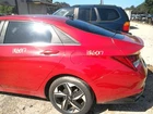 Driver Left Quarter Panel Built Fits 21-23 Elantra 104870248 Used. Price: $615.67.