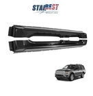 2PCS Ford Expedition 2003-2017 Right+left Outer Rocker Panels Repair Steel New. Price: $174.92.