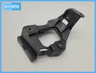 Genuine Audi A6 (4B2/4B4) Holder Side Skirt Left 4B0853921A Used. Price: $16.21.