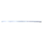 For Pontiac Gto 1970-1972 Restoparts LBM0015-LH Driver Side Rocker Panel Molding New. Price: $93.00.