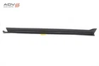 2025 Chevrolet Equinox Left Driver Side Skirt Rocker Panel Molding Oem Used. Price: $159.99.