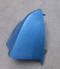 Amc Javelin Oem Rh Passenger Side Rear Quarter Panel End Cap Extension Trim For. Price: $40.00.