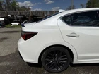 2019-2022 Acura Ilx Right Passenger Side Quarter Panel White Used. Price: $450.00.
