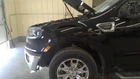 Ford Ranger 2019 Left Fender LB3Z16006A Used 0691. Price: $318.15.