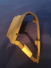 Mopar Nos Quarter Panel Extension 1973 Plymouth Fury 2/4 Ht Sed New. Price: $75.00.