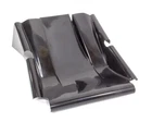 Automotive Nose Dual Duct Inside Rail Black Fiberglass Triple X Sprint Car New. Price: $166.99.
