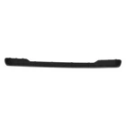 For Ram 1500 2011-2012 Sherman Front Lower Bumper Filler Value Line New. Price: $34.44.