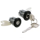 Door Lock Kit Wve 9D1046 New. Price: $37.31.