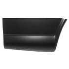 New Premium Fit Rear Passenger Side Lower Quarter Panel. Price: $99.49.