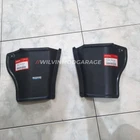Genuine Set Rear Mud Guard Fender Liner 2008-2012 Honda Accord Thailand Oem New. Price: $91.19.