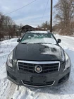 2014-2018 Cadillac Ats Driver Left Quarter Panel Rear Fender Sedan Oem Used. Price: $442.95.