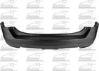 Sherman Parts Capa Rr Bumper Cover Prim New. Price: $329.98.