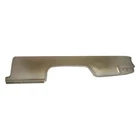 For Chevy Bel Air 55 Rear Lower Driver Side Quarter Panel Half Patch Value Line New. Price: $777.13.