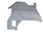 RG403192 Toyota Corolla Cross 2022 2023 Rear Right Rh Quarter Panel Shell Skin Used. Price: $499.99.