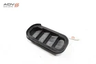 2009 - 2019 Ford Flex Right Side Quarter Panel Rearward Air Vent Grille Oem Used. Price: $22.49.