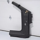20-23 Tesla Model Front Right Passengers Inner Pillar Body Skin Frame 23-A-R Used. Price: $490.00.