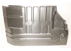 Sherman Trunk Floor Panels SHE735-76R New. Price: $140.04.
