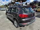 Driver Quarter Panel Germany Built Vin W 1ST Digit Fits 09-18 Tiguan 1350024 Used. Price: $261.80.
