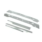 Inner&outer Cab Rocker Panel Replacement Fit Ford F-150 Extended 1999-2003 New. Price: $133.84.